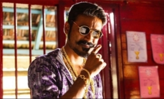 Oh no! Dhanush injured during 'Maari 2' filming