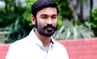 Dhanush unveils Jiiva-Arunlithi multistarrer interesting title and FL