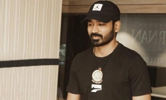 Is this the theme of Dhanush’s Telugu debut film? - Exciting Update