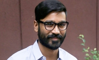 "Music lovers have better taste!" Dhanush movie Music director slams awards!