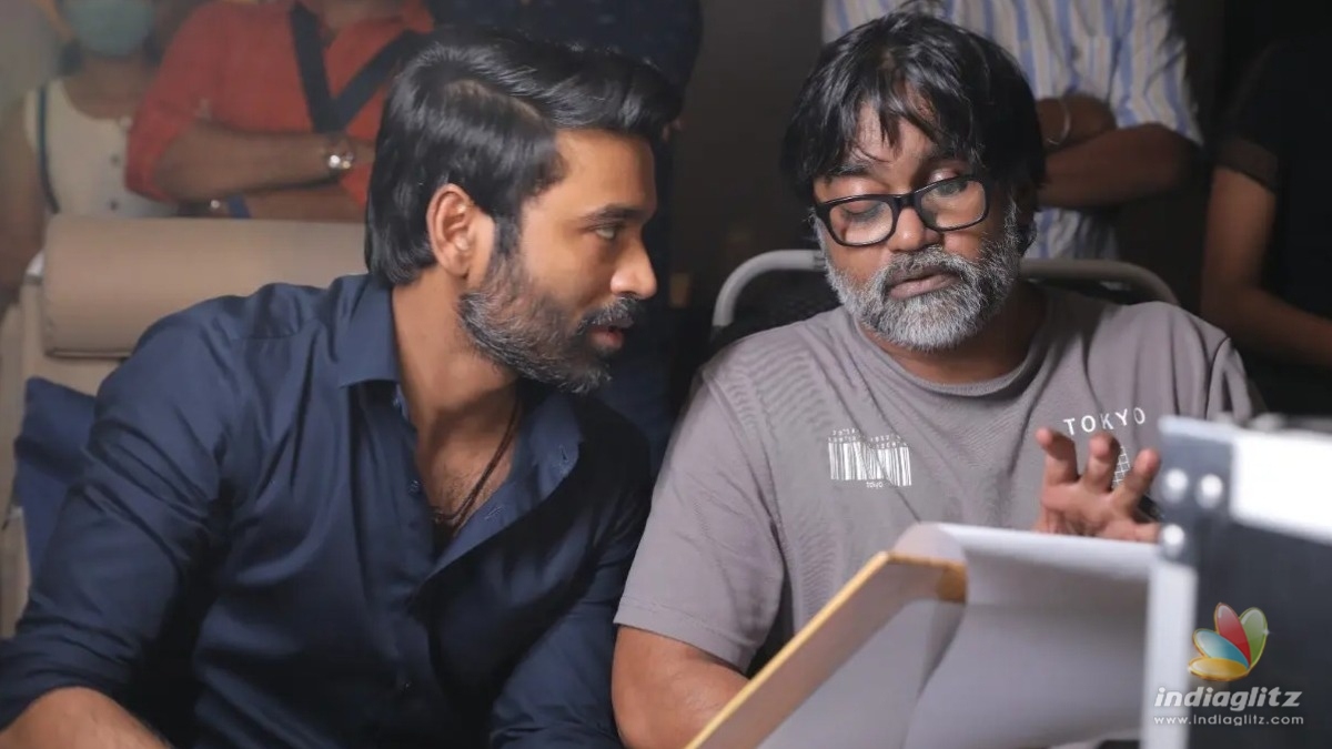 Breaking! Dhanush to direct Selvaraghavan?