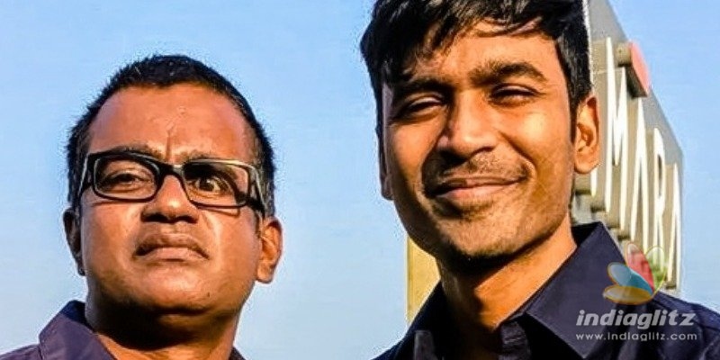 Breaking! Selvaraghavan and Dhanush to jointly direct dream project?