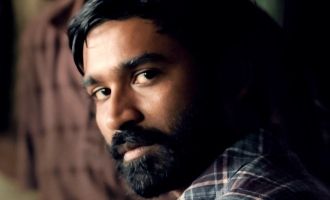 Dhanush's 'Vada Chennai' tracklist revealed!