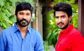 Vishnu Vishal joins hands with Dhanush