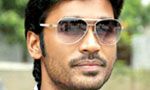 Dhanush: I only suggested Priya Anand's name