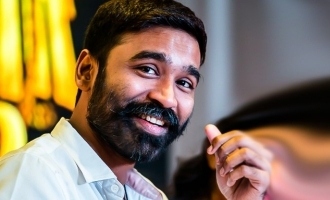 Dhanush's next to have Sivaji title?