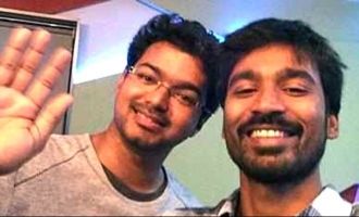 Official! Dhanush movie to clash with Thalapathy Vijay's 'Sarkar'