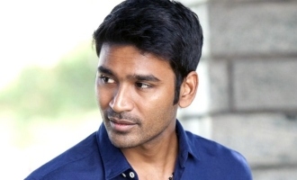 Classic title of Dhanush's next big movie announced!