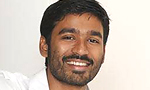 Dhanush to lecture at IIM Ahmedabad