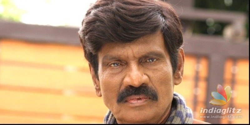 Goundamani slams TV channels manner of coronavirus reporting