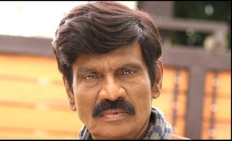 Goundamani slams TV channels style of reporting coronavirus