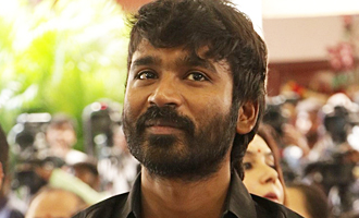 Dhanush's important announcement on 'Vada Chennai'