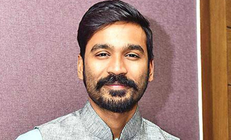 Dhanush's confirmation on when Rajini-Ranjith film will start