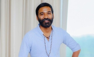 Dhanush's astronomical salary for next movie shocks Indian film industry