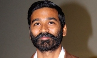 'Master' girl joins Dhanush's next