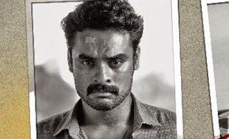 Tovino Thomas-Dhanush movie 'Tharangam' First look poster released