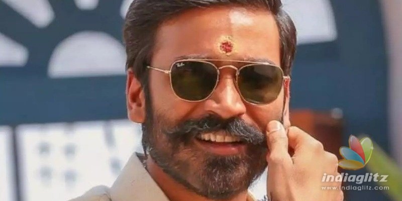 Dhanushs blockbuster hit movie the first in Tamil cinema to get Chinese remake