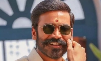 Dhanush's blockbuster hit movie the first in Tamil cinema to get Chinese remake