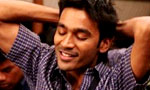 Dhanush's Tamil Lessons