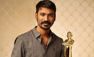 Dhanush scores big in level one