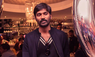 Dhanush's Hollywood film last stop at a world renowned monument