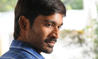 Dhanush mastering a popular sport for 'Vada Chennai'