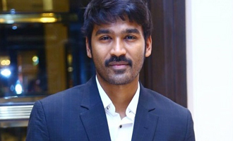 Dhanush the entrepreneur strikes again