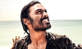 Dhanush makes inroads into Tollywood