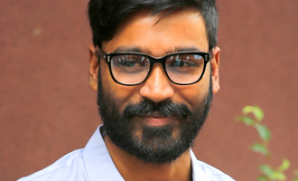 Dhanush's blockbuster director becomes an actor in 'Vada Chennai'