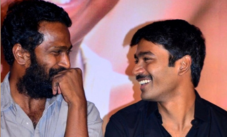 Dhanush's Three Getups in Next Movie