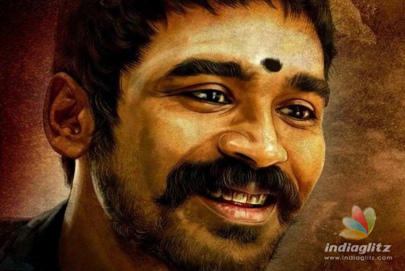 Dhanush to play dual roles again?