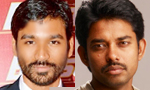 Dhanush - Lingusamy - Saravanan join hands?