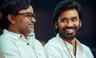 Breaking! Selvaraghavan and Dhanush to give a  grand Pongal treat to fans