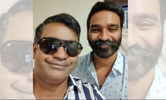 Red Hot updates on Dhanush-Selvaraghavan's super exciting 'S12' movie