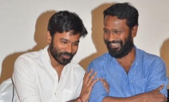 Breaking! Dhanush and Vetrimaaran bag Best Actor and Director National Awards