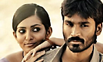 Dhanush Confused with Shooting in Reverse