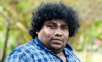 Yogi Babu to play the lead role in this sequel?