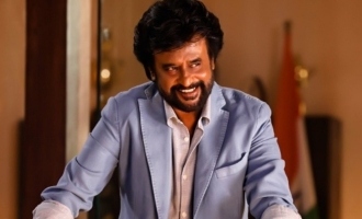 Exciting update on Rajinikanth's Darbar