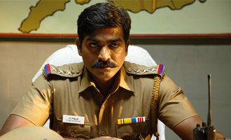 A value addition for Vijay Sethupathi's 'Dharmadurai' in February