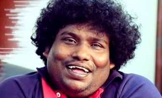 Yogi Babu's movie gets sequel!