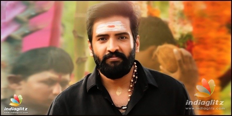 Santhanam to begin Dhillukku Dhuddu 3 in advanced format - details