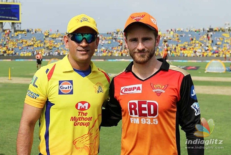 Match preview: Vivo IPL 2018 Finals – CSK Vs SRH, Mumbai, 07:00 p.m.