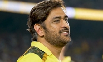 Thala Dhoni Chennai Super Kings CSK IPL Champions 2023 Fifth Trophy Gujarat Titans GT Match Summary