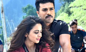 Date fixed for 'Thani Oruvan' to take over the neighborhood