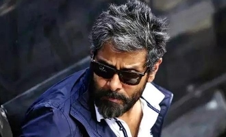 Chiyaan Vikram Gautham Vasudev Menon Dhruva natchathiram expecting a march 2024 release