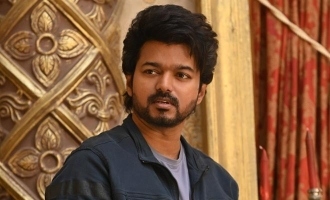 Income Tax Raids on Vijay's Movie Producer and Others