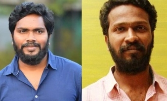 This Vetrimaaran, Pa Ranjith movie hero takes director Avatar!