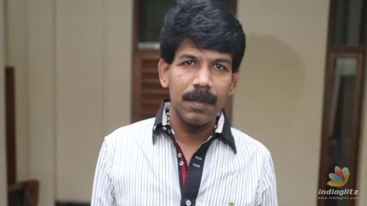 Director Bala lodges shocking complaint regarding actresses being targeted misusing his name