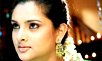 Divya in love