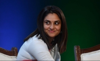 Divya Spandana wins IPL spot fixing case